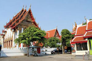 Wat Krachap Phinit Wat Krachap Phinit
