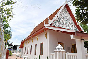 วัดไชยทิศ
