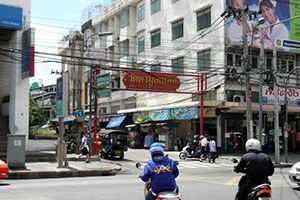 วัดดงมูลเหล็ก