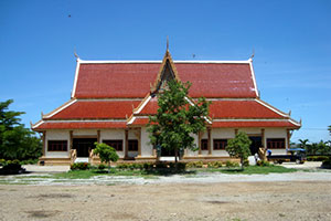 วัดดอนเจดีย์