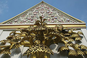 วัดวิเศษการ