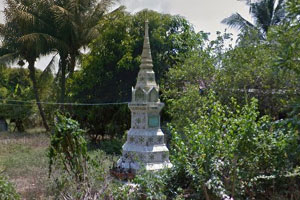 วัดรางหวาย วัดรางหวาย
