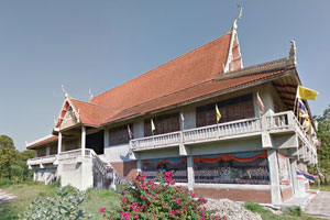 วัดท่าพะเนียดกุญชร