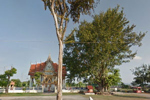 วัดหัวหิน วัดหัวหิน