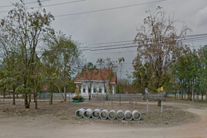 วัดทุ่งศาลาประชาธรรม วัดทุ่งศาลาประชาธรรม