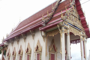 วัดชลธราราม (วัดท่าซิก) วัดชลธราราม (วัดท่าซิก)