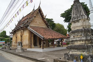 วัดท่าคอย วัดท่าคอย