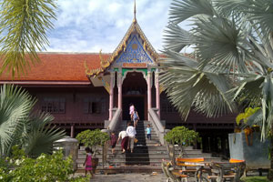 วัดหนองบัว วัดหนองบัว