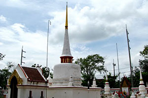 วัดพระเจดีย์งาม