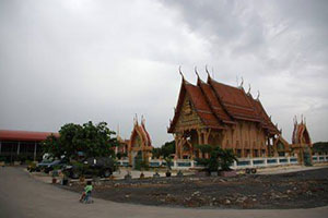 วัดประชาบำรุง