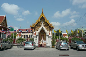 วัดเลา วัดเลา