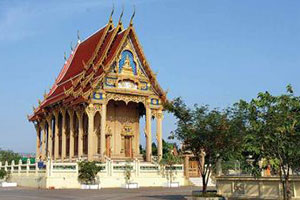 วัดท่าข้าม วัดท่าข้าม