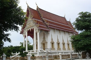 วัดอินจำปา วัดอินจำปา