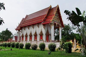 วัดกุฏโง้ง