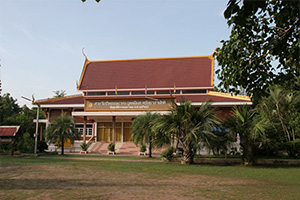 วัดทรงธรรม วัดทรงธรรม