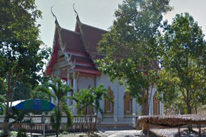 วัดหัวนา วัดหัวนา