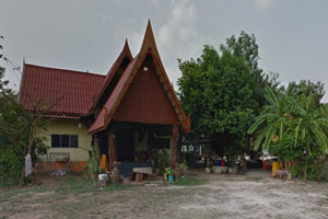วัดเขาคีรีวงค์ วัดเขาคีรีวงค์