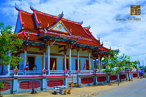 วัดอนัมนิกายาราม