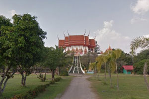 วัดนากาญจน์
