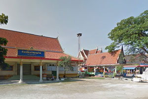 วัดศรีอุปลาราม วัดศรีอุปลาราม