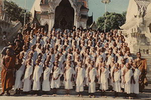 วัดสิริกาญจนาราม วัดสิริกาญจนาราม