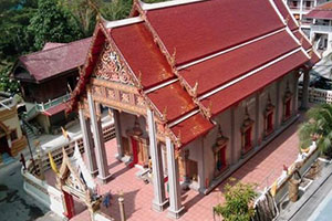 วัดม่วงแค