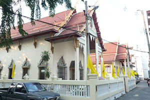 วัดชัยมงคล