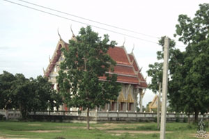 วัดหนองหวาย