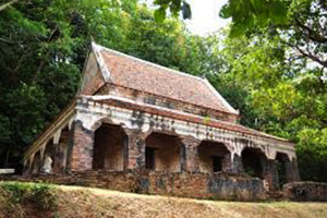 วัดศิริวรรณาวาส วัดศิริวรรณาวาส