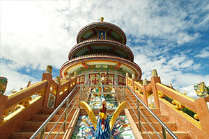 วัดถาวรวราราม