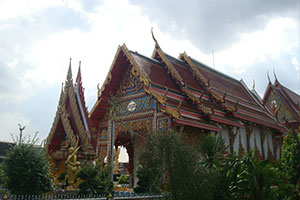 วัดตะกล่ำ