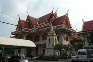 วัดใหม่อมตรส วัดใหม่อมตรส