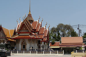 วัดวิจิตรการนิมิตร วัดวิจิตรการนิมิตร