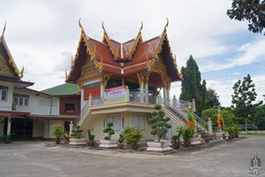 วัดหาดทราย