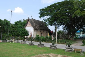 วัดลาดศรัทธาราม