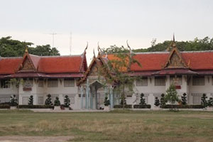 วัดใหม่ประเสริฐ