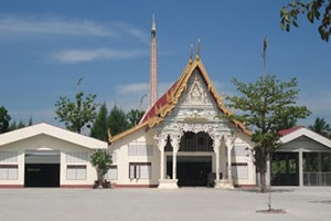 วัดกุ่ม วัดกุ่ม