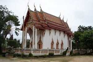 วัดบ่อบุญ วัดบ่อบุญ