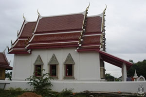 วัดวังบัว