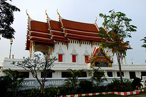 วัดโพธาวาส วัดโพธาวาส