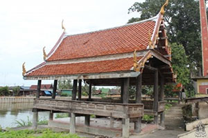 วัดกุฏิ (บ้านแหลม) วัดกุฏิ (บ้านแหลม)