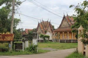 วัดปากคลอง วัดปากคลอง