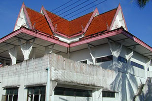 วัดเกษตรชลธี วัดเกษตรชลธี