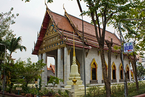 วัดอภัยทายาราม วัดอภัยทายาราม