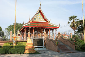 วัดทิพพาวาส วัดทิพพาวาส