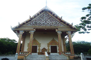 วัดหนองเค็ด วัดหนองเค็ด