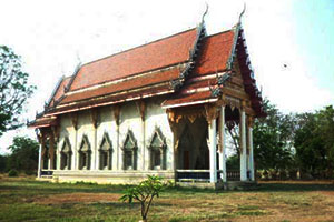 วัดน้ำโจนกาญจนาราม