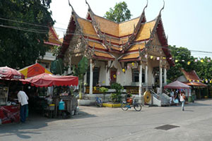 วัดมหาบุศย์