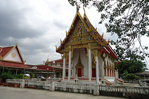 วัดทองใน