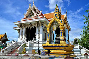 วัดลักษณาราม วัดลักษณาราม